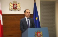 ლევან დავითაშვილი: ტყის კოდექსი მნიშვნელოვანი დოკუმენტია და მას პარლამენტში განხილვები და მხარდაჭერა დასჭირდება