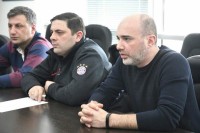 რომეო მიქაუტაძე: მესტიაჭალას ჰესი უსაფრთხოა მოსახლეობისთვის