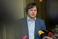 ირაკლი კობახიძე: მართლმსაჯულების რეფორმის მეოთხე ტალღის საკვანძო საკითხებთან დაკავშირებით კონსენსუსის მიღწევა მოვახერხეთ