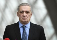 გიორგი ვოლსკი: პასუხის გაცემა გვარამიას ამ ფეიკ ნიუსზე ჩემთვისაც შეურაცხმყოფელია, მაგრამ უნდა ითქვას, რომ ეს სიცრუეა