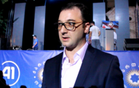 დავით სონღულაშვილი: ეს არის გონივრული ნაბიჯი, რომელიც ამ სფეროში დასაქმებულ ადამიანებს საშუალებას აძლევს მომზადებული შეხვდნენ ცვლილებებს