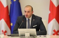 მამუკა ბახტაძე: „Standard&Poor’s“-ის მიერ საქართველოსთვის რეიტინგის გაუმჯობესება კიდევ ერთხელ ხაზს უსვამს, რომ ეკონომიკურ პოლიტიკაში სწორი პრიორიტეტები გვაქვს
