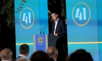 გიორგი გახარია: „ქართული ოცნების“ ძირითადი მიზანი იყო და იქნება ადამიანზე, მოქალაქეზე ზრუნვა, ბიუროკრატიის სამართლიანობა და კეთილსინდისიერება