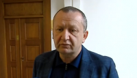 დავით ჭიჭინაძე: თმენის ვალდებულება დეპუტატებს გვაქვს, ასეთ თავმჯდომარეს რომ ვითმენთ