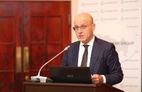 ივანე მაჭავარიანი: თუ გვინდა ეკონომიკას გავუფრთხილდეთ, ეპიდემია უნდა ვმართოთ