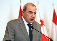 გიორგი შარვაშიძე: კარგია, როდესაც უნივერსიტეტებს დამოუკიდებელი არჩევანის შესაძლებლობა ეძლევათ