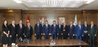 საქართველო, თურქეთი და აზერბაიჯანი თხილის წარმოების მიმართულებით აქტიურად ითანამშრომლებენ