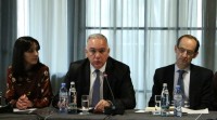  თავშესაფრის სფეროში არსებული სახელმწიფო პოლიტიკის შესახებ შეხვედრა გაიმართა