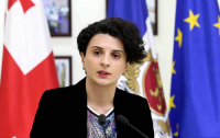ნათია მეზვრიშვილი: თეატრებისა და კინოთეატრების, ასევე ბავშვთა გასართობი ცენტრების გახსნა ერთი თვით გადაიდო