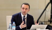 ირაკლი ღარიბაშვილი: ჩვენს მთავარ სტრატეგიულ პარტნიორთან, აშშ-თან უპრეცედენტოდ მაღალი დონის თანამშრომლობა გვაქვს