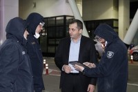 ქვეყნის მასშტაბით, საბაჟო გამშვებ პუნქტებზე კორონავირუსის გავრცელებასთან დაკავშირებული კონტროლის მექანიზმები გამკაცრებულია