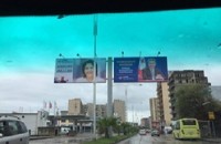 "1tv.ru"(რუსეთი): საქართველოში საკმაოდ ბევრ პოლიტიკოსს, მათ შორის ყოფილ „ნაციონალებსაც“, ვარდებზე და რევოლუციებზე გარკვეული ალერგია გაუჩნდათ