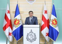 შსს: ორი სამართალდამცველის ქმედებაში სისხლის სამართლის დანაშაულის ნიშნები გამოიკვეთა