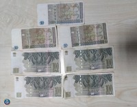 საგამოძიებო სამსახურმა ჯგუფის მიერ ყალბი ფულის დამზადება-გასაღების ფაქტზე ოთხი პირი ამხილა, რომელთაგანაც სამს პატიმრობა შეუფარდა