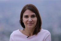  ნინო ჯავახაძე: ექსპორტის ზრდა ჩვენს ძირითად სავაჭრო პარტნიორ ქვეყნებში ეკონომიკური მდგომარეობის გაუმჯობესებასთან მნიშვნელოვნადაა დაკავშირებული 