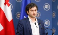 ირაკლი კობახიძე: როდესაც არ არის ფაქტები და არის მხოლოდ ზოგადი საუბარი, ეს არასწორი მიმართულებით წარმართავს მათ შორის, საერთაშორისო დამკვირვებლების მუშაობას