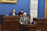 ჯანმრთელობის დაცვისა და სოციალურ საკითხთა კომიტეტმა მაღალმთიან რეგიონებში სოციალური შეღავათის მიმღებ პირთა წრის გაფართოებას დაუჭირა მხარი