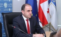  დავით ნარმანიამ მთავრობის სხდომაზე სამწლიანი მუშაობის შედეგები შეაჯამა