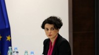 კანცელარიაში საჯარო მმართველობის რეფორმის უწყებათაშორისი საკოორდინაციო საბჭოს სხდომა გაიმართა