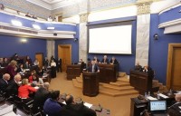 დიმიტრი ქუმსიშვილი: პროდუქტიულობის ნაწილში ძალიან მნიშვნელოვანია წიაღის სექტორის რეფორმა