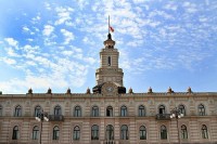 თბილისის ერთ-ერთ ქუჩას აკადემიკოს ელენე მეტრეველის სახელი მიენიჭა