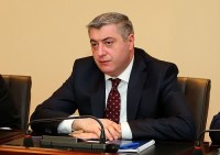 კახა კახიშვილი სტრასბურგში ევროპის საბჭოს გენერალურ მდივანს შეხვდება