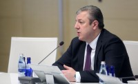  პრემიერი: იმ მონაპოვარს, რასაც თავისუფალი მედია ჰქვია, ჩვენს ხელისუფლებაში ვერავინ შეეხება