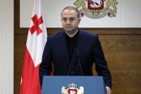 ირაკლი ჩიქოვანი: ვიქნებით მაქსიმალურად პრინციპულები და მაქსიმალურად დავიცავთ ორივე ლეგიტიმურ ინტერესს - ქვეყნის სუვერენიტეტს და ეკონომიკურ კეთილდღეობას