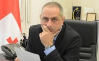 ირაკლი სესიაშვილი: მე ვხედავ საკმარისზე მეტ რესურს როგორც ჩვენს, ისე აზერბაიჯანის ხელისუფლებაში,რომ საკითხი მივიყვანოთ ბოლომდე