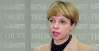 ნინო ლომჯარია: ჩემი საქამიანობა იმაზე იქნება მიმართული, რომ ჩვენმა რეკომენდაციებმა რეალიზაცია მოახდინონ