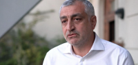 სააკაშვილის დამარცხების შემდეგ ხაზარაძემ დანაშაულებრივი კვალის წაშლა დაიწყო? 