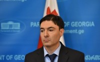 გენერალური აუდიტორის თანამდებობაზე ირაკლი მექვაბიშვილი აირჩიეს