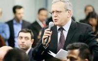 მთავარი პროკურატურა: თემურ ბასილია ყალბი ჩვენებით, უკანონოდ იქნა მსჯავრდებული