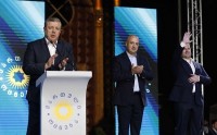 „ქართული ოცნების“ ბათუმის მერობის კანდიდატი: მოვდივარ კონკრეტული პროგრამით