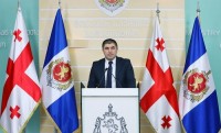 პოლიციამ „ქურდული სამყაროს“ წევრობის და „ქურდული სამყაროს“ წევრისთვის მიმართვის ბრალდებით 6 პირი დააკავა