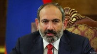 ფაშინიანი: საქართველოსთან ურთიერთობების განვითარება ჩვენი საგარეო პოლიტიკის ერთ-ერთი უმნიშვნელოვანესი საკითხია