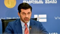 კახა კალაძემ სამგორის რაიონის გამგებლად კახა გულედანის კანდიდატურა წარადგინა 