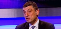 გიორგი გახარია: ასეთი გამოწვევების პირობებში პოლიტიკური პოპულიზმი ყველაზე საშიში მოვლენაა, გამოვიჩინოთ მეტი პასუხისმგებლობა, გულწრფელობა და სამშობლოს სიყვარული
