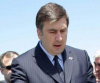 სააკაშვილი - ჩეჩნები საქართველოში იარაღით არ უნდა შემოდიოდნენ