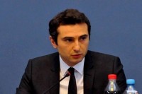 კახა კუჭავა: სასიამოვნოა, როდესაც შემომწირველთა სიაში ბიძინა ივანიშვილი ცალკეა გამოყოფილი ისეთ ადამიანებთან ერთად, როგორიცაა ჯორჯ სოროსი, მაიკლ ბლუმბერგი და ჯეფ ბეზოსი