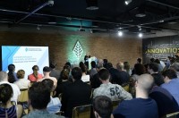 ნათია თურნავა: ჩვენ სტარტაპებს არ მივატოვებთ და განვითარების ახალ ეტაპზე უფრო საფუძვლიანად დავეხმარებით
