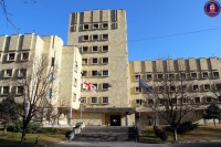 პროკურატურამ  პოლიციისთვის  წინააღმდეგობის გაწევის ფაქტზე ბრალდებულების მიმართ პატიმრობის შეფარდების შუამდგომლობით სასამართლოს მიმართა