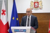 ივანე მაჭავარიანი: საერთაშორისო სავალუტო ფონდთან 2021 წლის საბიუჯეტო პარამეტრებზე საბოლოო შეთანხმებას მივაღწიეთ