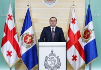 ვლადიმერ ბორცვაძე: მარნეულში ჟურნალისტური საქმიანობის ხელის შეშლის ფაქტზე არაერთი საგამოძიებო მოქმედება არის ჩატარებულია და გამოძიება გრძელდება ინტენსიურ რეჟიმში