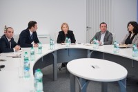 ნათია თურნავა: „აწარმოე საქართველოში“ წარმატებული პროგრამაა, მაგრამ ახალი ცვლილებით მეტი აქცენტი რეგიონებში მცირე და საშუალო ბიზნესის განვითარებაზე გაკეთდება