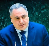 ირაკლი კოვზანაძე: პანდემიასთან ბრძოლის პირველი ეტაპი   წარმატებით დასრულდა