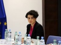 ნათია მეზვრიშვილი: კიდევ უფრო ვაფართოებთ მიზნობრივ ტესტირებას