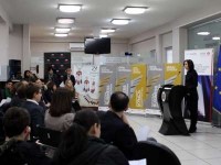 დღეს ბიზნესდაჯილდოება „მერკური 2012“ გაიმართება