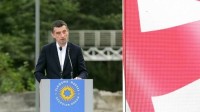 გიორგი გახარია: ერთიანობა, დიდი სამოქალაქო პასუხისმგებლობა არის გამოსავალი, რომ ჩვენ მეორე ტალღაც დავამარცხოთ კოვიდთან ბრძოლაში ისე, რომ გადავარჩინოთ ჩვენი ეკონომიკა
