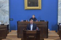 არქიტექტურულ-სამშენებლო სფეროსთან დაკავშირებულ საკითხებზე პარლამენტში მომუშავე სამეცნიერო-საკონსულტაციო საბჭო იქმნება